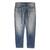 AVIREX &times; MOANDMO CLOTHING/ICON DENIM PANTS 7834211204画像
