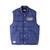 Schott PADDED VEST 7822257002画像