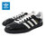 adidas × THE BLUE TRIO HANDBALL SPEZIAL Core Black/Core White/Gold JP5669画像