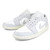 NIKE WMNS AIR JORDAN 1 LOW sail/neutral grey-coconut milk DC0774-103画像