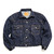 REMI RELIEF 13oz 1954XX DENIM 2nd JKT(ONE WASH) RN28369006画像