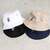 The Endless Summer TES BUHI GOLFER BUCKET HAT SD-25374703画像