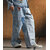 GLIMCLAP Distressed denim pants 18-028-GLS-CF画像