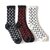 Subciety Steel socks 105-87822画像