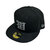 WACKOMARIA &times; NEW ERA 24AW 59FIFTY GUILTY PARTIES BLACK-GRAY画像