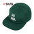 SILAS × HEROIN EMBROIDERY LOGO CAP 110251051001画像