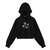 X-girl &times; THE POWERPUFF GIRLS SWEAT HOODIE 105251012020画像