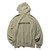 CLUCT HIGH COTTON HOODIE 05015画像
