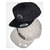 RADIALL TOMBSTONE - TRUCKER CAP RAD-24AWS-HAT001画像