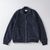 JAPAN BLUE 13oz Denim Bomber Jacket JBOT1307画像