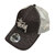 STUSSY &times; NEW ERA BASIC TRUCKER 9TWENTY CAP BROWN画像