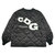 CDG COMME des GARCONS ALPHA LINER JACKET画像
