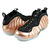 NIKE AIR FOAMPOSITE ONE COPPER blk/metallic copper-off noir FZ9902-001画像