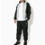 NIKE Club Woven Track Suit HJ1986画像