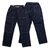 FREEWHEELERS “CHOPPER BUILDER” WORK TROUSERS 2432003画像
