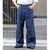 SKEWed WATCH POCKET PANTS model.WR画像