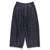 is-ness DENIM 5PK BALLOON PANTS 1006AWBALOON5PT01画像