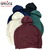 mayo SPRUCE SOLID PULL HOOD SWEAT L/S画像