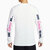 NIKE OC VDAY L/S Tee HV9808画像