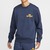 NIKE Club BB GFX Crew Sweat HJ2174画像