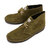 Clarks Desert Bt Evo Olive-Suede 26180841画像