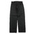 ONI DENIM Wide Straight 20oz ONI Secret Black Denim ONI-200ZRBK画像