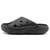 new balance FRESH FOAM RCVRY SLIDE K1 BLACK RCVRYSK1画像