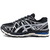 ASICS GEL-KAYANO 20 BLACK/PURE SILVER 1203A388-001画像