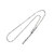 quolt LARME NECKLACE 901T-1847画像