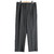GOLDWIN One Tuck Straight Pants GL75180画像