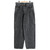 marka COCOON FIT JEANS - faded black - M25A-04PT11C画像