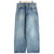 marka WIDE LEG JEANS - used wash - M25A-04PT02C画像
