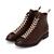 Schott BROTHER BRIDGE HENRY CALF BROWN 7824990211画像