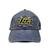 MANASTASH TOKYO EMB. LOGO LOW CAP 7925974005画像
