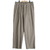 WEWILL Pajama trousers W-016-6003画像