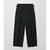 ULTERIOR SUPER FINE WOOL TROPICAL TUCKED TROUSERS ULPT62-KA187画像