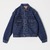 REMI RELIEF 13oz 1954XX DENIM 2nd JKT(BLUE) RN28369248画像