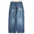 marka DENIM WORK PANTS used washed M25A-11PT11C画像