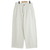 marka DENIM WORK PANTS pigment white M25A-11PT01C画像