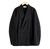 marka W.B JACKET LOOSE FIT - 2/72 washer wool tropical - M25A-12JK01C画像