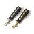 Subciety Studs leather key-holder 105-87880画像