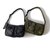 Subciety Double pocket shoulder bag 105-88848画像