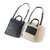 Subciety 2way canvas tote bag 105-88849画像