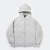 DAIWA PIER39 TECH SWEAT FREEDOM ZIP PARKA BE-52025画像