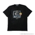 reversal PACMAN NEON TUBE BIG MARK TEE RVPCMN001画像