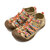 KEEN YOUTH NEWPORT H2 SAFARI/BIRCH 1028827画像