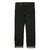 Levi's 501 ORIGINAL SELVEDGE DENIM BLACK 005013654画像