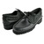Timberland 3EYE CLASSIC LUG BLACKOUT FULL GRAIN A6DXW-EL2画像