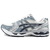 ASICS GEL-KAYANO 14 WHITE/FJORD GREY 1203A537-106画像