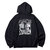 Liberaiders NEW DOOR HOODIE 713072501画像